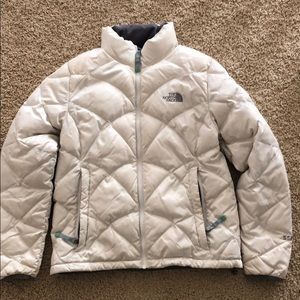 North Face Winter Jacket
